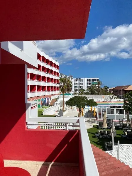 Hotel Ritual Maspalomas