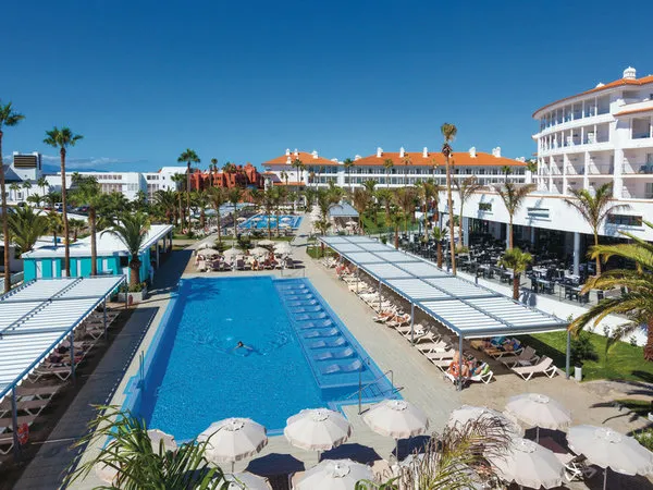 Hotel Riu Arecas