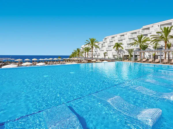 Hotel Riu Buenavista