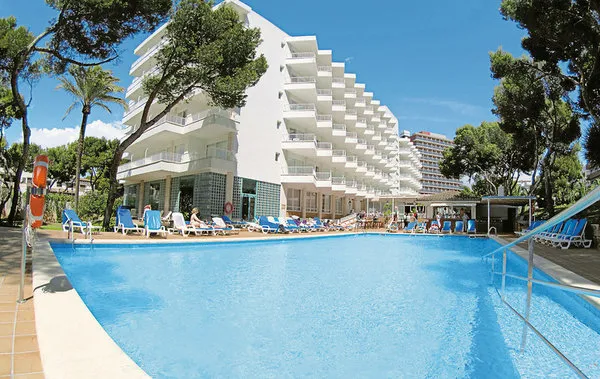 Hotel Riu Concordia