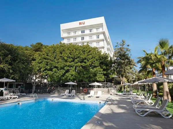 Hotel Riu Festival