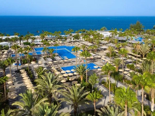 Hotel Riu Gran Canaria