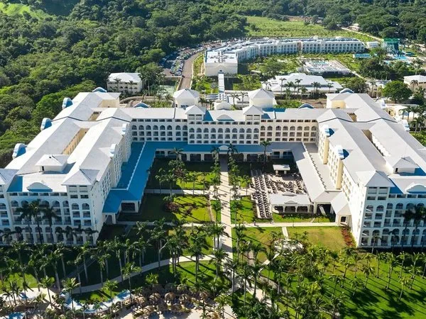 Hotel Riu Guanacaste