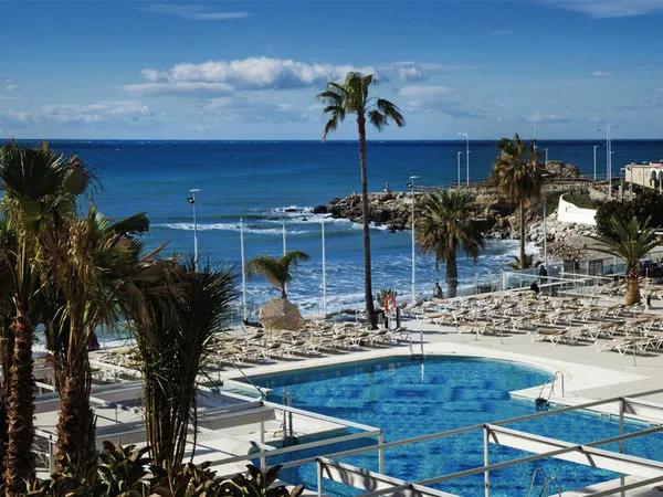 Hotel Riu Monica