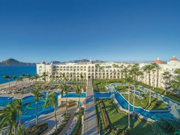Hotel Riu Palace Cabo San Lucas