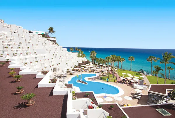 Hotel Riu Palace Calypso