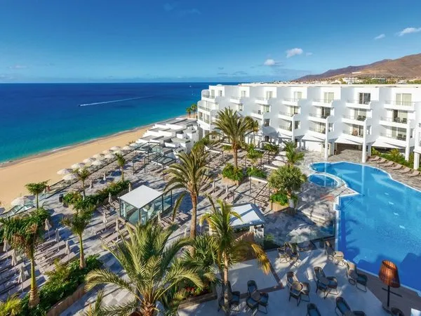 Hotels in Fuerteventura finden