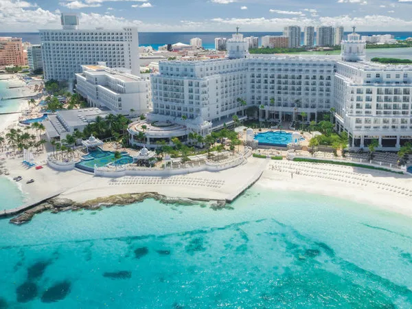 Hotel RIU Palace Las Américas