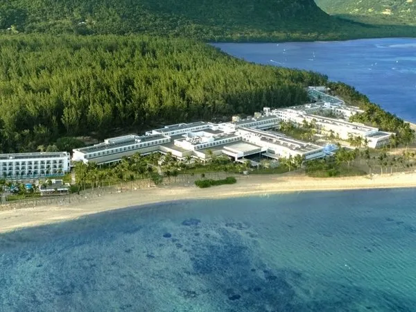 Hotel Riu Palace Mauritius
