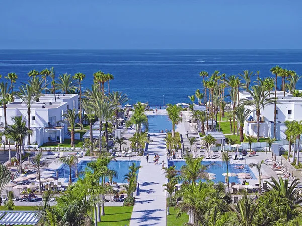 Hotel Riu Palace Meloneras