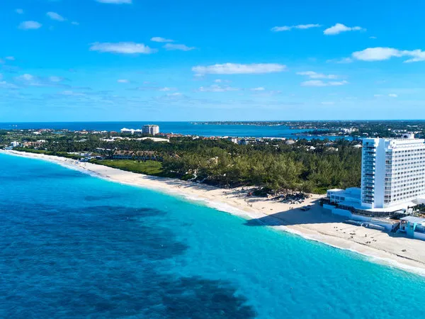 Hotel Riu Palace Paradise Island