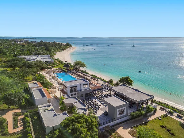Hotel RIU Palace Zanzibar