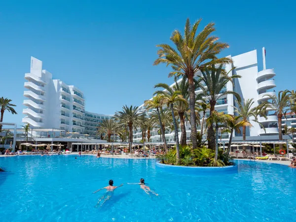 Hotel Riu Papayas