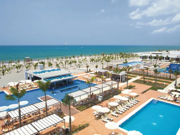 Hotel Riu Playa Blanca by TUI