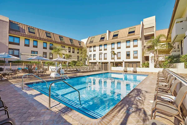 Hotel Riu Plaza Fishermans Wharf
