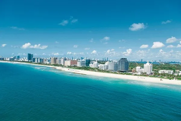 Hotel Riu Plaza Miami Beach
