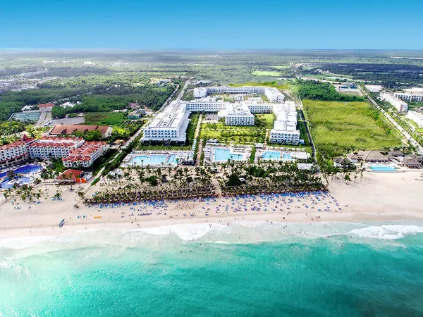 Hotel Riu Republica