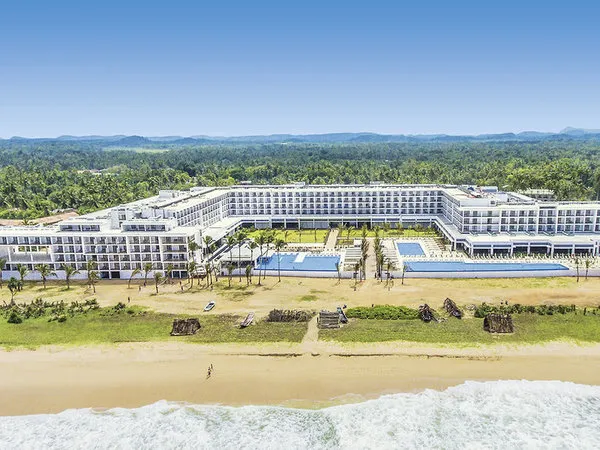 Hotel Riu Sri Lanka