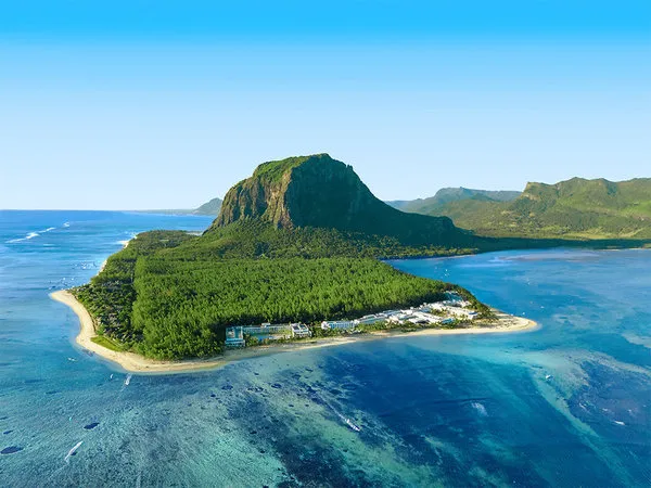 Hotel Riu Turquoise