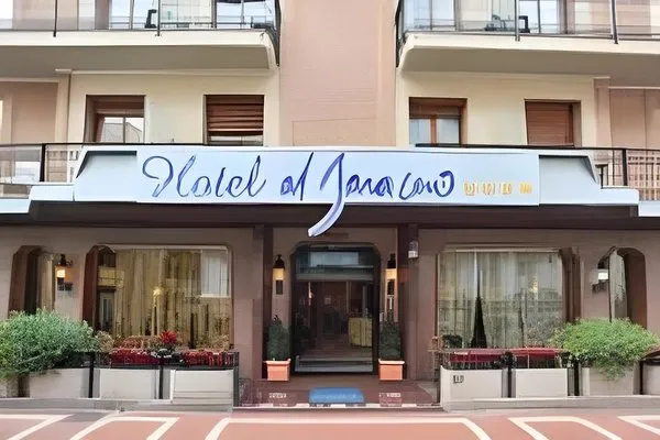 Hotel Riva