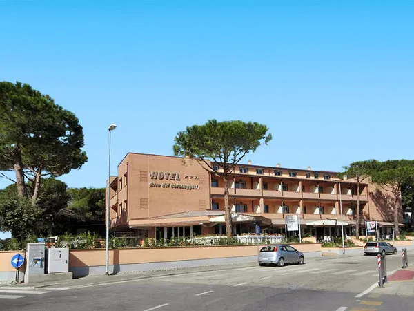 Hotel Riva dei Cavalleggeri