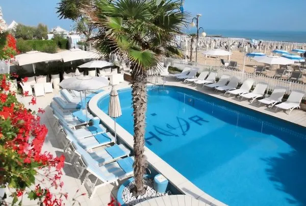 Hotel Rivamare