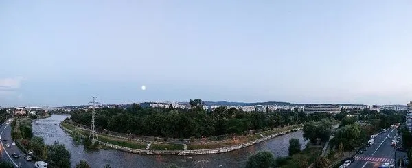 Hotel River Park