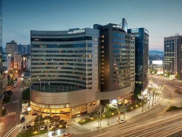 Hotel Riviera
