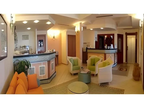 Hotel Riviera