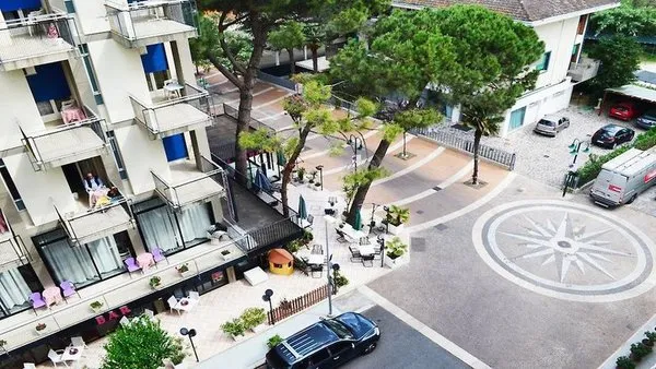 Hotel Riviera