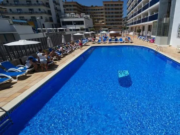 Hotel Riviera