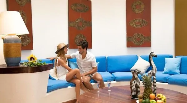 Hotel Riviera Caribe Maya