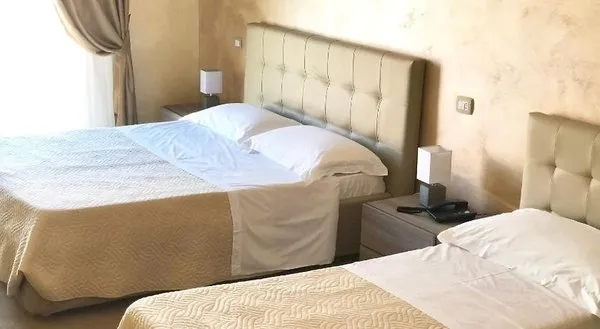 Hotel Riviera Palace