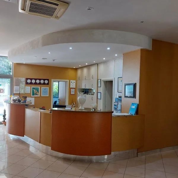 Hotel Rivijera