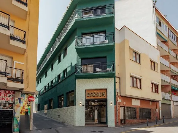 Hotel Robson