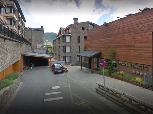 Hotel Roc Meler