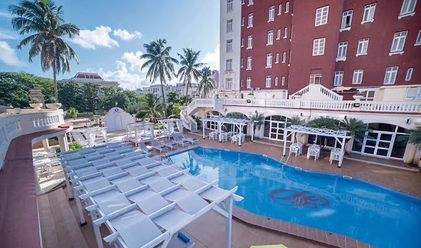 Hotel Roc Presidente