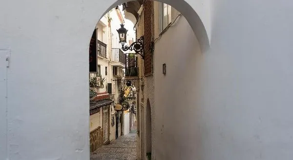 Hotel Rocamar