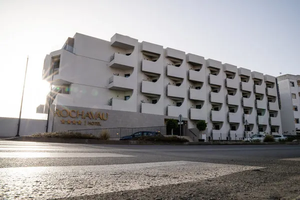 Hotel Rochavau