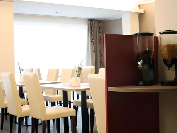 Hotel Rödelheimer Hof - Am Wasserturm