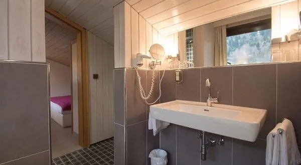 Hotel Römerhof
