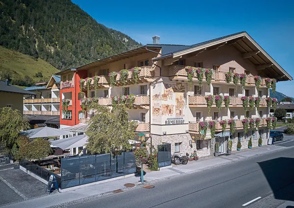 Hotel Römerhof