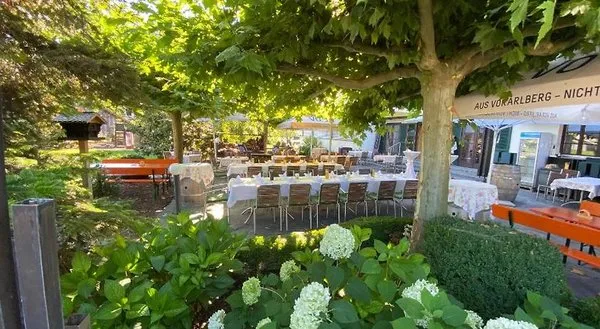Hotel Rössle