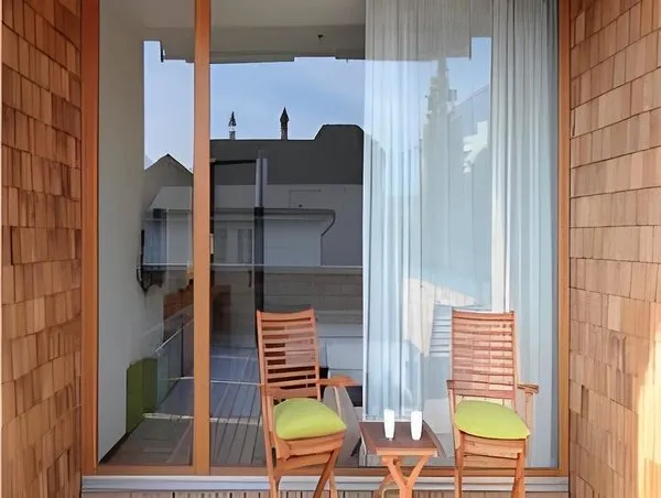 Hotel Rössli Gourmet & Spa