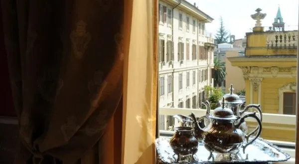 Hotel Romanico Palace & Spa