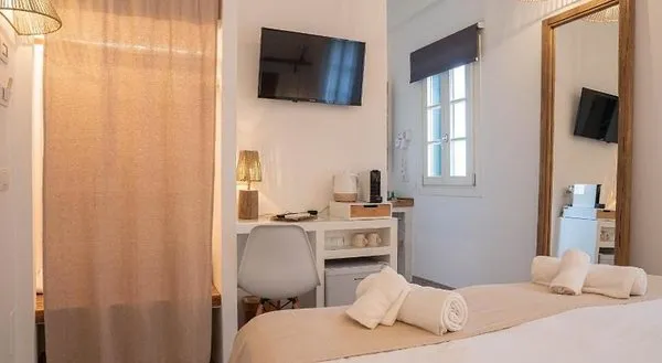Hotel Romantic Los 5 Sentidos