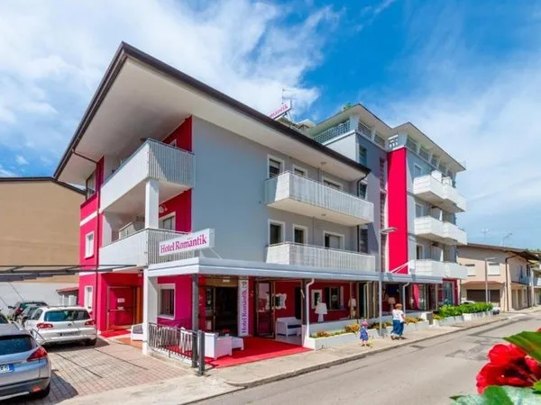 Hotel Romantik