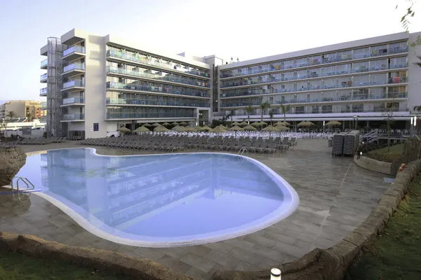 Hotel Roquetas El Palmeral by Pierre & Vacances