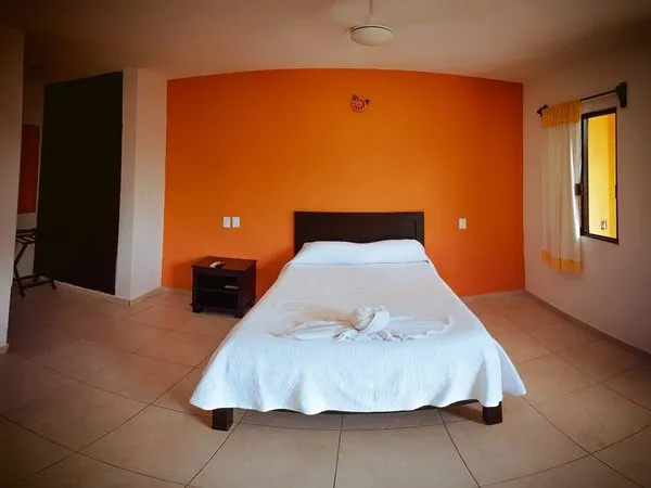 Hotel Rosalia