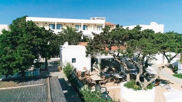 Hotel Rosamar